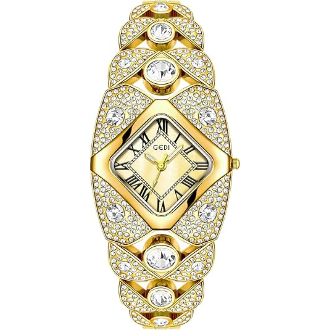 Reloj de Gala con Ajuste Personalizado