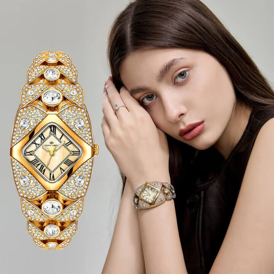 Reloj de Gala con Ajuste Personalizado