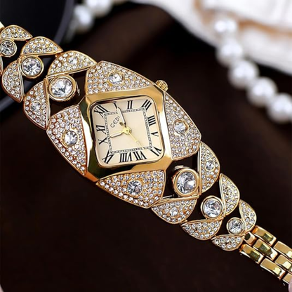 Reloj de Gala con Ajuste Personalizado